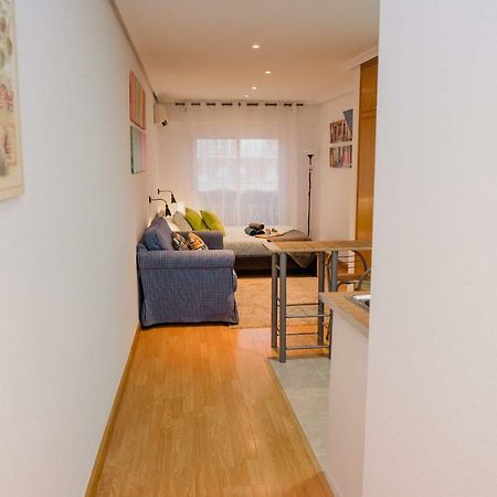 Apartamento Moderno, Madrid Centro Lejlighed Eksteriør billede